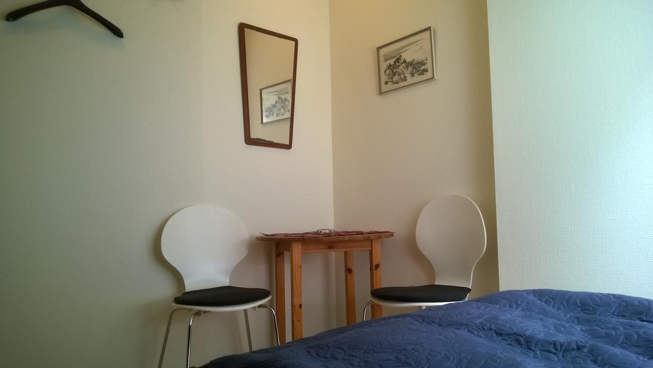 Moselundgaard B/B Og Hestehotel Engesvang Экстерьер фото